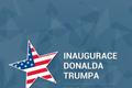 Poutací obrázek do videa - Inaugurace Donalda Trumpa