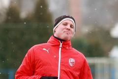 Zahájení přípravy Viktorie Plzeň (2017)