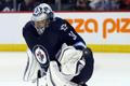 NHL: Winnipeg Jets vs. Chicago Blackhawks (Pavelec)