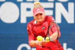 J&T Banka Prague Open 2016 Tereza Martincová