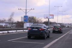 Nové radary v Praze