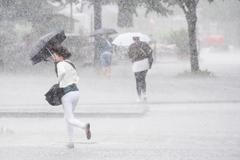 Předpověď počasí