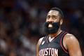James Harden v NBA