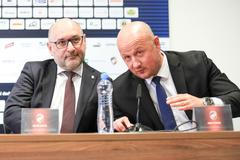 TK Plzně před jarem 2017