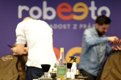 Robeeto ilustrační