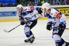 ELH, Plzeň-Pardubice: Martin Procházka jr. (91)