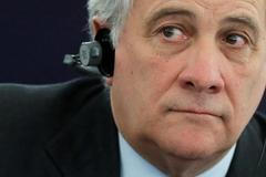Antonio Tajani