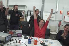 Trailer k filmu Ada na radnici