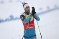 SP NMNM, hromadný M: Martin Fourcade