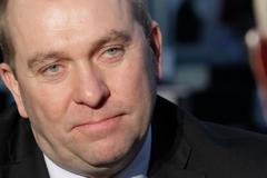 Čtvrtina populace trpí psychickou poruchou, spotřeba antidepresiv v Česku roste, říká lékař Anders