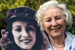 Dame Vera Lynn
