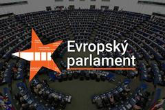 Evropský parlament