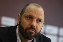 Sparta představila nového sponzora Sazka Bet