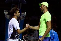 Druhý den Australian Open 2017