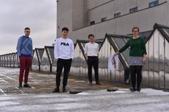 Cena Jindřicha Chalupeckého