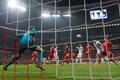 LM, Bayern-Real: Sergio Ramos dává gól
