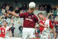 Derby 1999: Siegl a Labant
