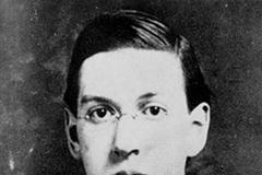 H. P. Lovecraft