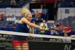 Česko - Španělsko, čtyřhra