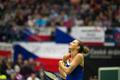 Fed Cup 2017: Česko - Španělsko