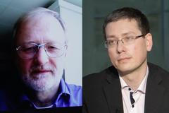 DVTV 8. 3. 2017 Máčel a Jiřička