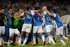 San Sebastian vs. Lyon, play off Ligy mistrů