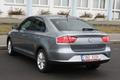 Test Seat Toledo 2013