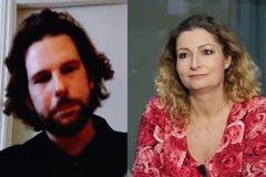 Zvládají Švédové migraci, nebo ne? Dva rozdílné názory Čechů žijících ve Švédsku v rozhovorech DVTV