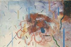 František Foltýn, Abstraktní kompozice