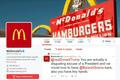 McDonalds - Trump