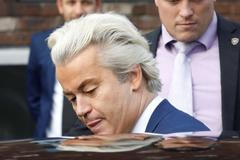 Wilders je křikloun na okraji, populismus ale prohrál pouze jedno kolo, říká Čech žijící v Nizozemí