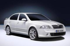 Škoda Octavia II
