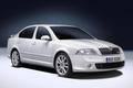 Škoda Octavia II