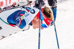 MS 2017, stíhačka M: Ondřej Moravec