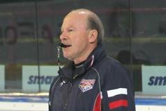 Mike Keenan