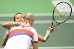 Španělky zdolány. S díky trenérovi teď hurá na semifinále