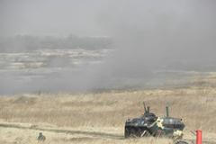 Kaliningrad - foto od Justa