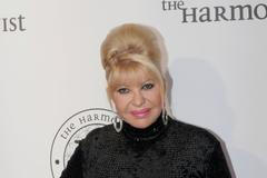 Ivana Trump