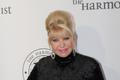 Ivana Trump