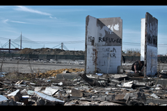 Uprchlíci v Bělehradu