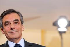 Francois Fillon