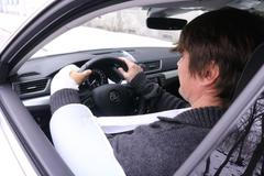 Řízení se zraněním