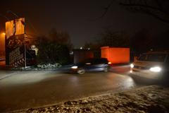 Belgie - Wavre - karting - otrava