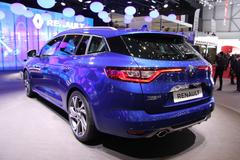 Renault Mégane Grandtour