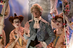 Řada nešťastných příhod - trailer