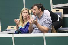 Fed Cup 2017: Kateřina Valachová