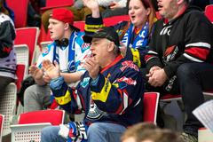 Třinec nebyl schopný dát gól, Piráti slavili historický triumf