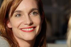 Mám ráda pankáčský způsob práce, v Americe zjistíte, jak se máme v Česku dobře, říká Vagnerová