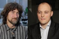 DVTV víkend 15. - 16. 01. 2017