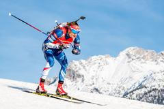 MS 2017, sprint M: Ondřej Moravec